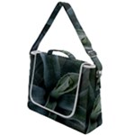 The Agave Heart Under The Light Box Up Messenger Bag