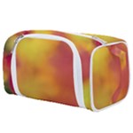 Flower Abstract Toiletries Pouch