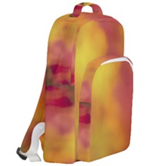 Double Compartment Backpack 