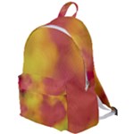 Flower Abstract The Plain Backpack