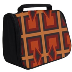 Full Print Travel Pouch (Big) 