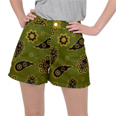 Women s Ripstop Shorts 