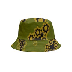 Inside Out Bucket Hat (Kids) 