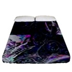 Rager Fitted Sheet (Queen Size)