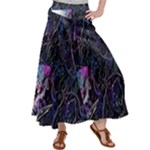 Rager Satin Palazzo Pants