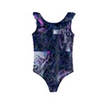 Rager Kids  Frill Swimsuit