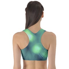 Fitness Sports Bra 