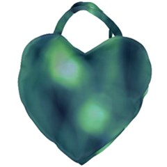 Giant Heart Shaped Tote 