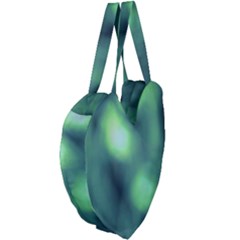 Giant Heart Shaped Tote 