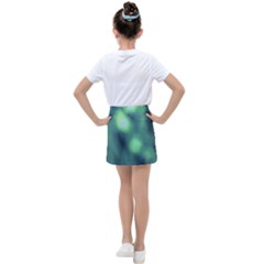 Kids  Tennis Skirt 