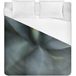 The Agave Heart In Motion Duvet Cover (King Size)