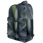 The Agave Heart In Motion Classic Backpack