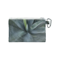 Canvas Cosmetic Bag (Small) 