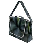 The Agave Heart In Motion Box Up Messenger Bag