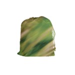 Color Motion Under The Light Drawstring Pouch (Medium)