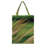 Color Motion Under The Light Classic Tote Bag