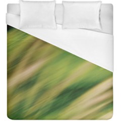 Color Motion Under The Light Duvet Cover (King Size) from ArtsNow.com
