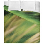 Color Motion Under The Light Duvet Cover Double Side (California King Size)