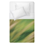 Color Motion Under The Light Duvet Cover (Single Size)