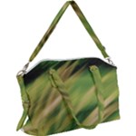 Color Motion Under The Light Canvas Crossbody Bag