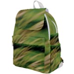 Color Motion Under The Light Top Flap Backpack