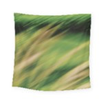 Color Motion Under The Light Square Tapestry (Small)