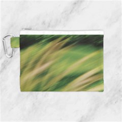 Canvas Cosmetic Bag (Medium) 