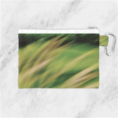 Canvas Cosmetic Bag (Medium) 