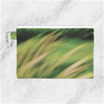 Color Motion Under The Light Canvas Cosmetic Bag (Large)