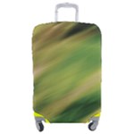 Color Motion Under The Light Luggage Cover (Medium)