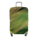 Color Motion Under The Light Luggage Cover (Small)