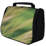 Color Motion Under The Light Full Print Travel Pouch (Big)