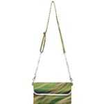 Color Motion Under The Light Mini Crossbody Handbag