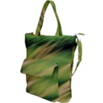 Color Motion Under The Light Shoulder Tote Bag