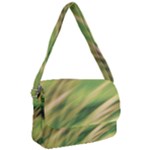 Color Motion Under The Light Courier Bag