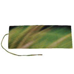 Color Motion Under The Light Roll Up Canvas Pencil Holder (S) from ArtsNow.com