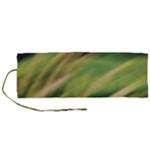 Color Motion Under The Light Roll Up Canvas Pencil Holder (M)