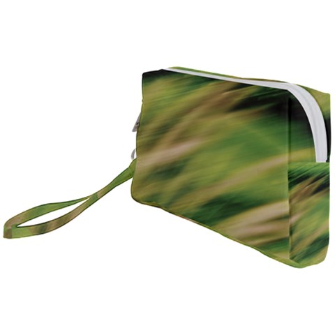 Color Motion Under The Light Wristlet Pouch Bag (Small) from ArtsNow.com