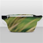 Color Motion Under The Light Waist Bag 