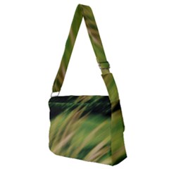 Full Print Messenger Bag (M) 