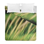 Color motion under the light no2 Duvet Cover Double Side (Full/ Double Size)