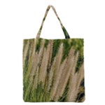 Under The Warm Sun No2 Grocery Tote Bag