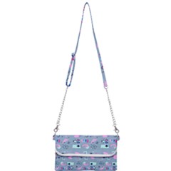 Mini Crossbody Handbag 