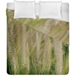 Under The Warm Sun No3 Duvet Cover Double Side (California King Size)