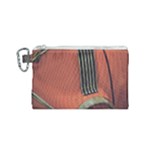 Always Classic Canvas Cosmetic Bag (Small)