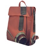 Always Classic Flap Top Backpack