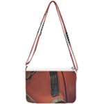 Always Classic Double Gusset Crossbody Bag