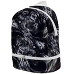 Celestial Diamonds Zip Bottom Backpack