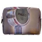 Echoes From The Past Make Up Pouch (Medium)