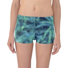 Reversible Boyleg Bikini Bottoms Outside Front